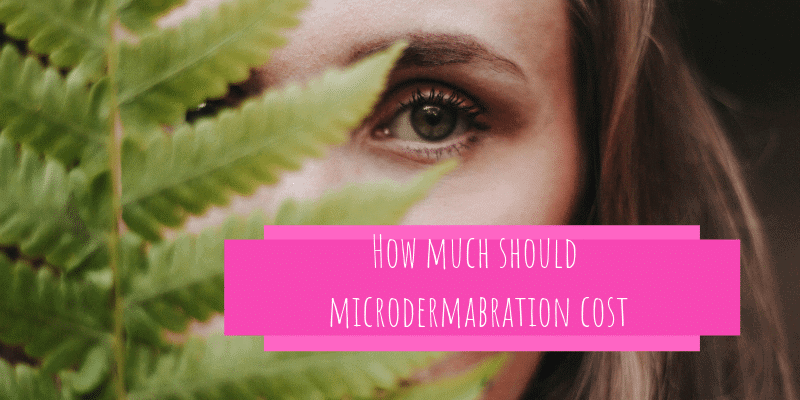 Microdermabration Costs