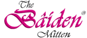 Baiden Mitten Logo