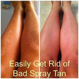 Baiden Tan MItten