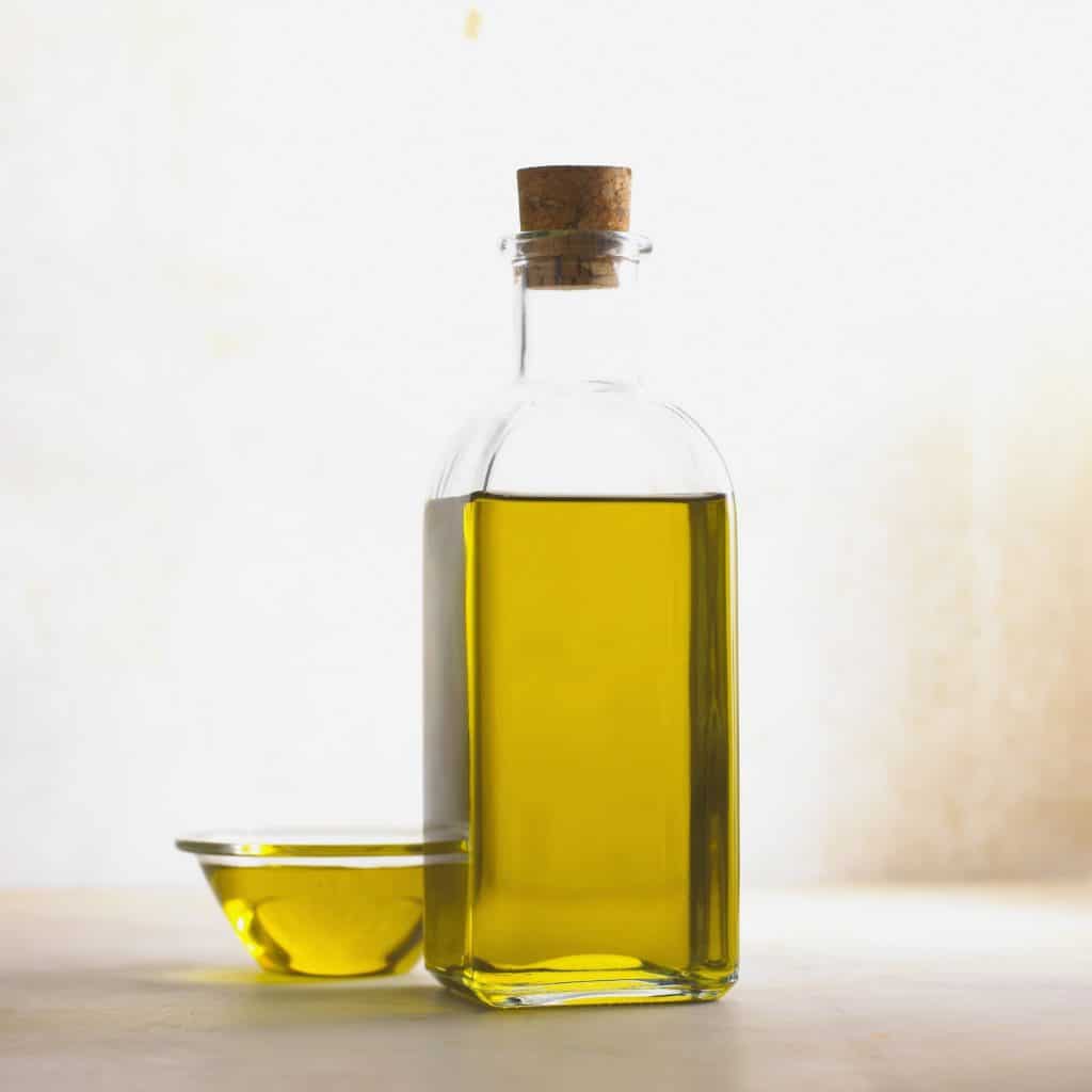 Extra Virgin Olive Oil For Your Skincare 