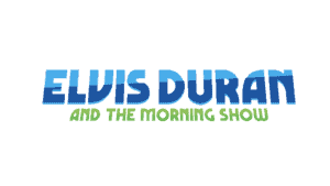 Elvis Duran Logo